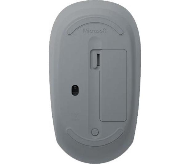 Microsoft Bluetooth Mouse Arctic White - 695183 - zdjęcie 3